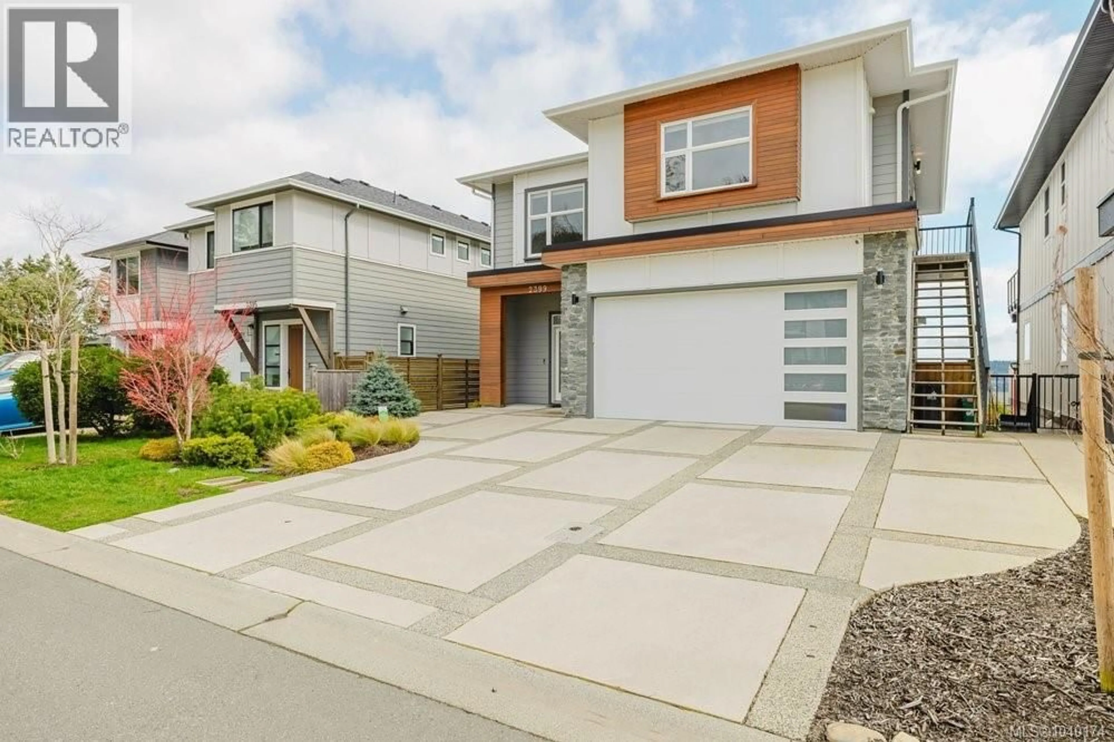 Unknown for 2399 AZURITE CRESCENT, Langford British Columbia V9B0T9