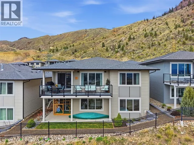 4012 RIO VISTA WAY, Kamloops 4
