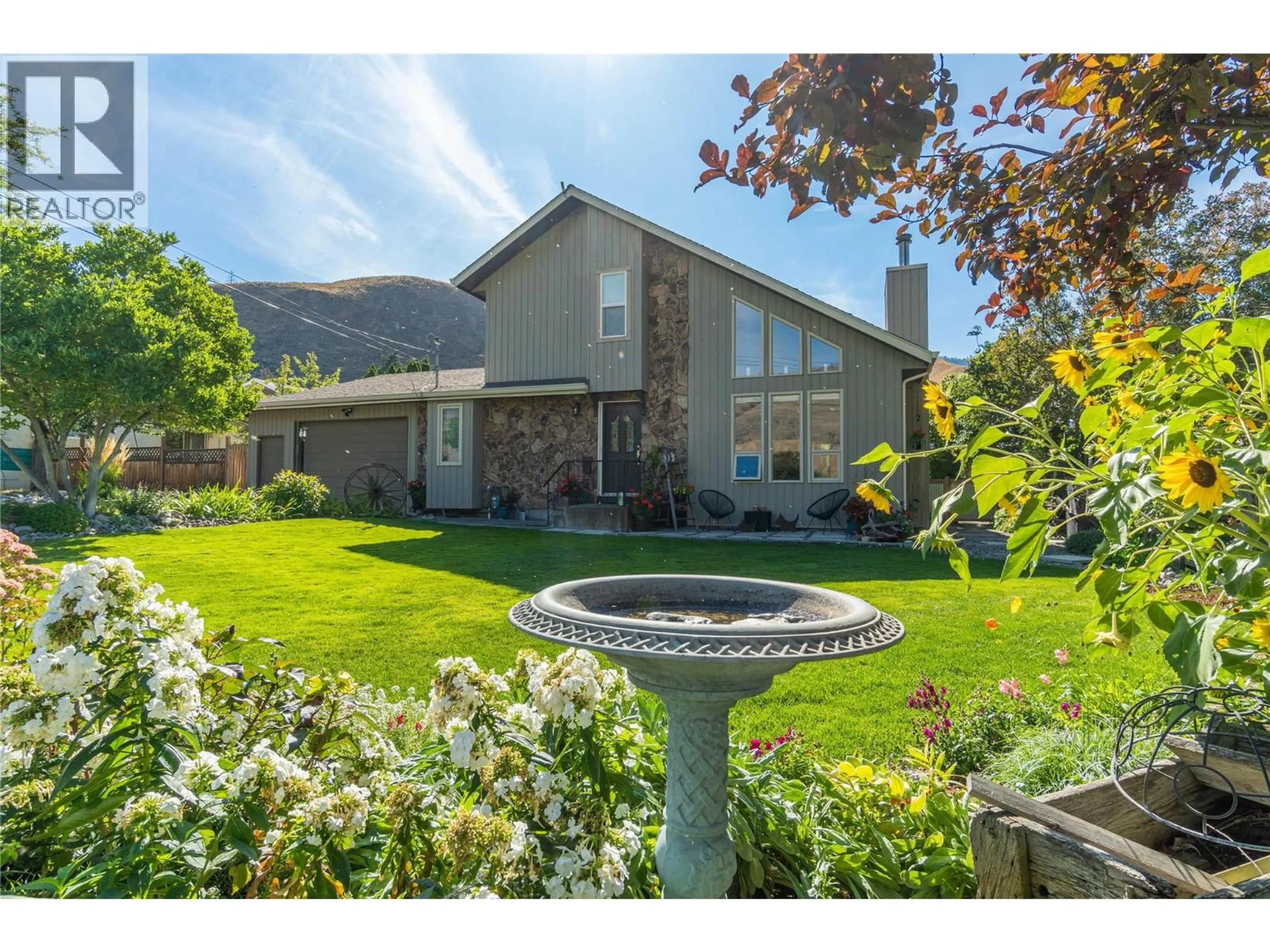 Unknown for 2653 SUNSET DRIVE, Kamloops British Columbia V2C4K4
