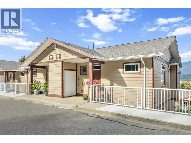 27 - 1070 1 STREET SOUTHEAST, Salmon Arm 2