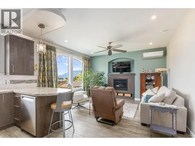 27 - 1070 1 STREET SOUTHEAST, Salmon Arm 5