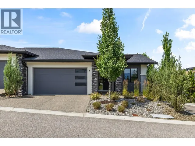 6 - 1349 ROCKY POINT DRIVE, Kelowna 3
