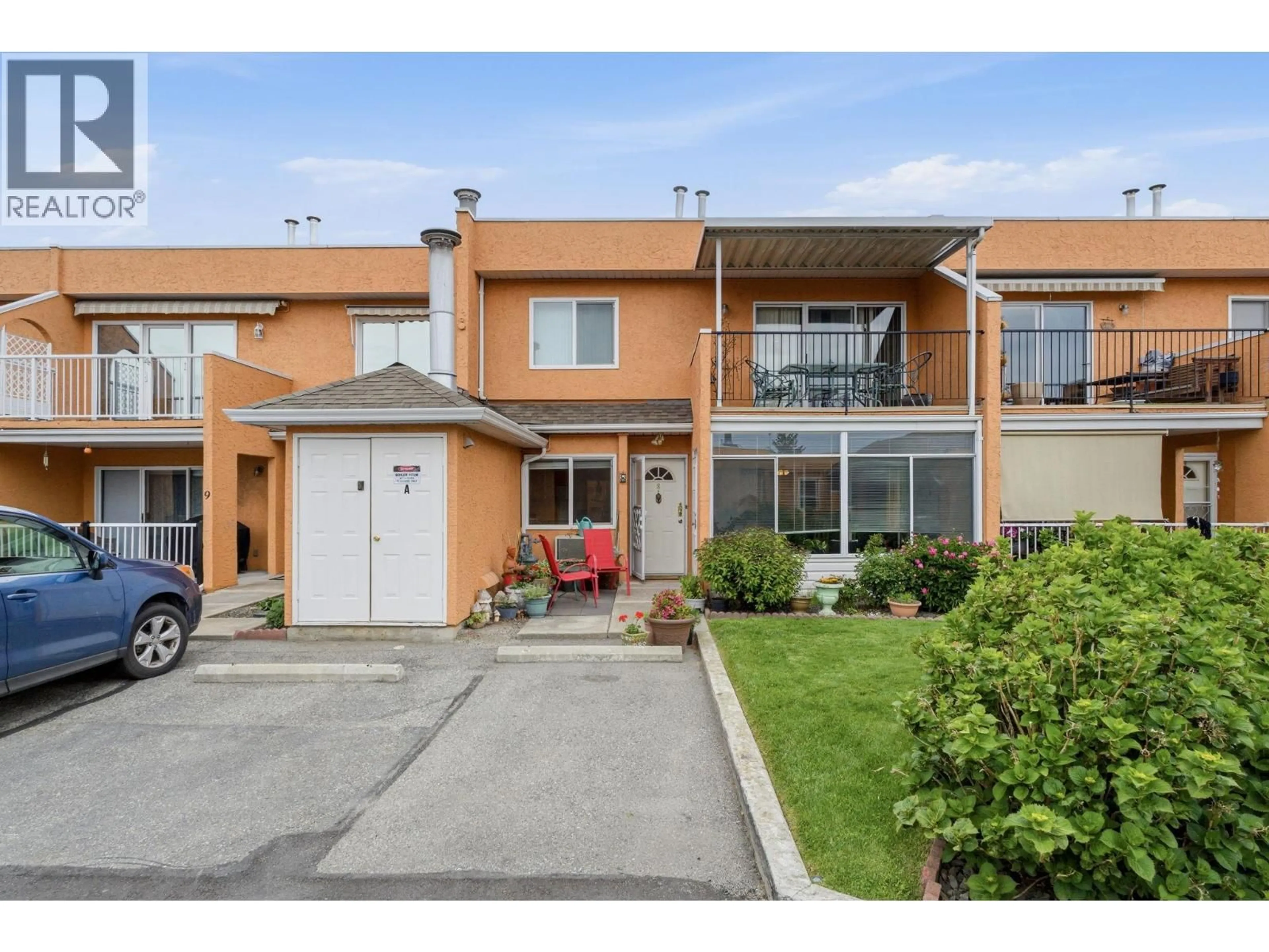 Unknown for 8 - 2433 INGRAM ROAD, West Kelowna British Columbia V4T1L5