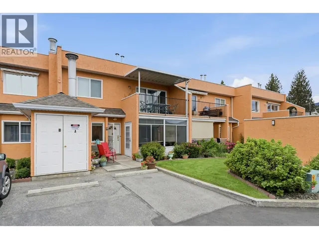 8 - 2433 INGRAM ROAD, West Kelowna 2