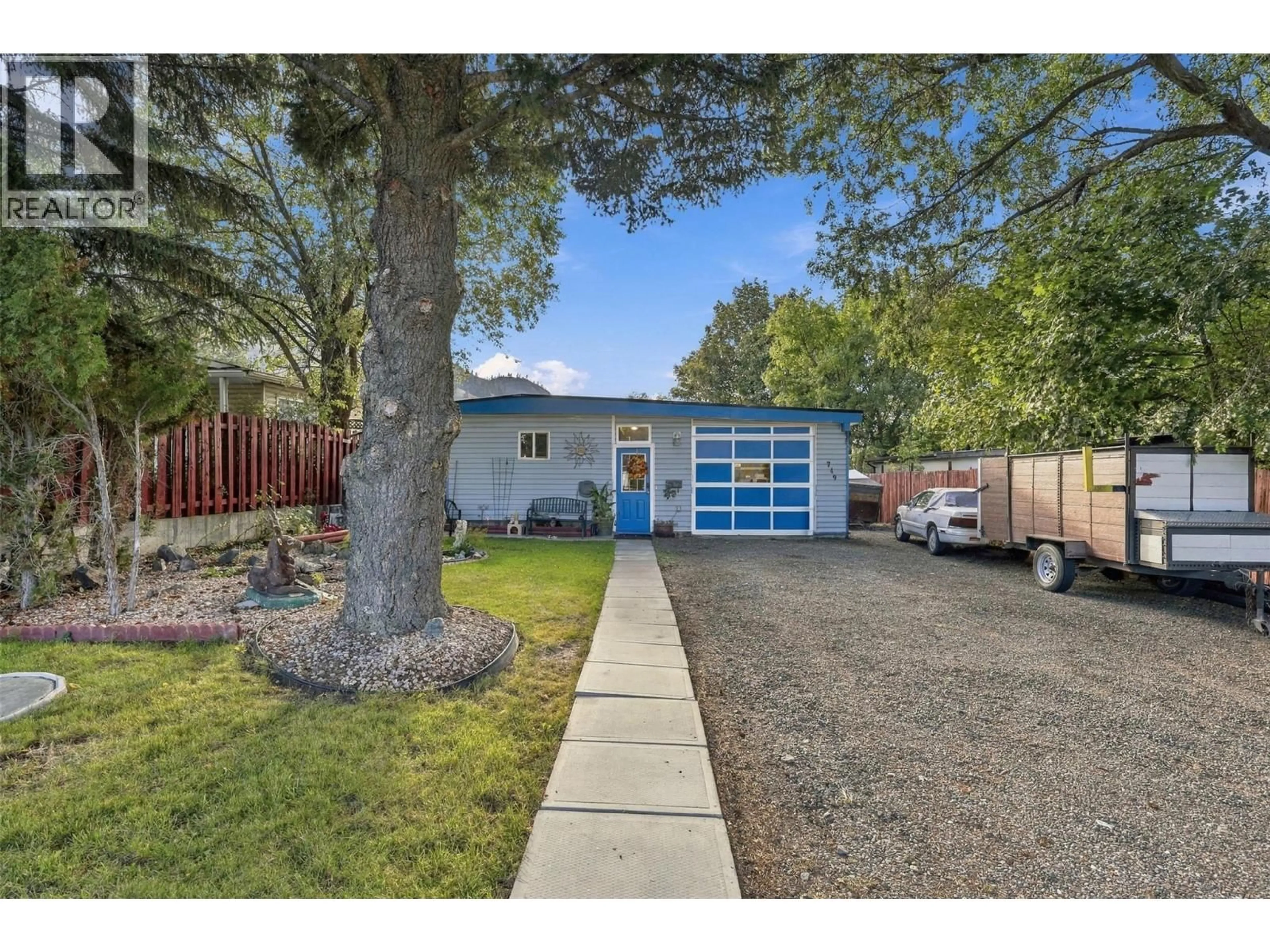 Unknown for 749 KLAHANIE DRIVE, Kamloops British Columbia V2C5R1