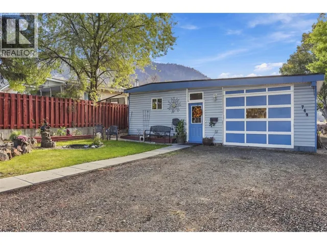 749 KLAHANIE DRIVE, Kamloops 3