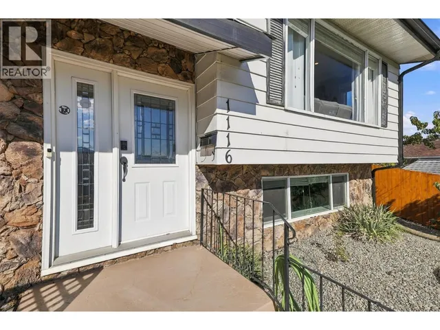 1116 LINTHORPE ROAD, Kamloops 2
