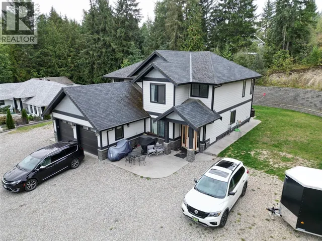 2446 CENTENNIAL DRIVE, Blind Bay 2