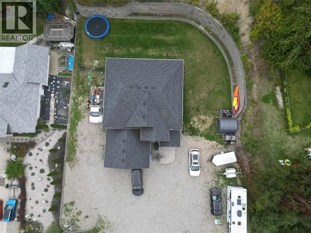 2446 CENTENNIAL DRIVE, Blind Bay 4
