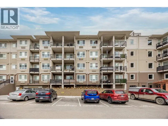 203 - 2301 CARRINGTON ROAD, West Kelowna 2
