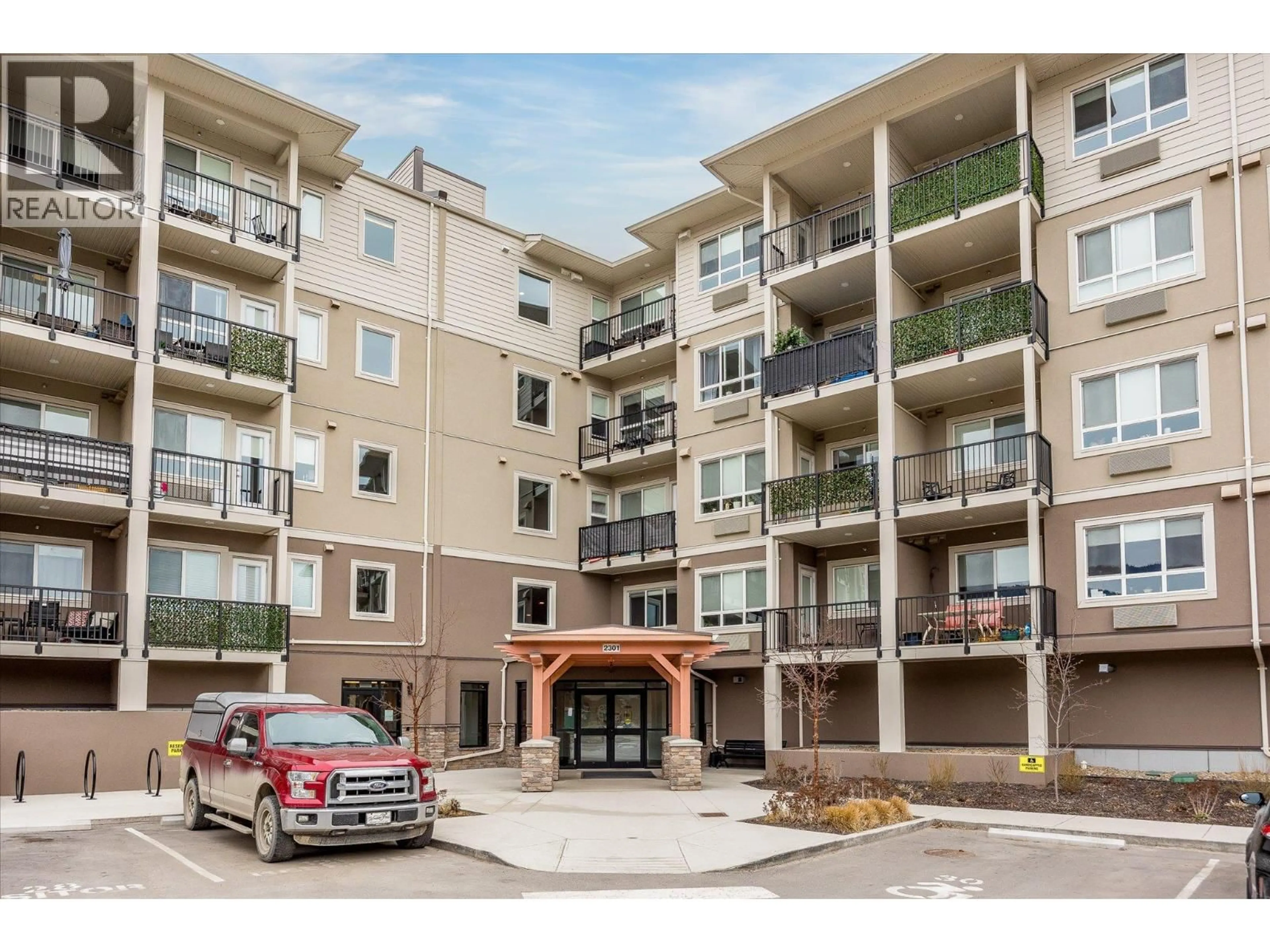 Unknown for 203 - 2301 CARRINGTON ROAD, West Kelowna British Columbia V4T3K8