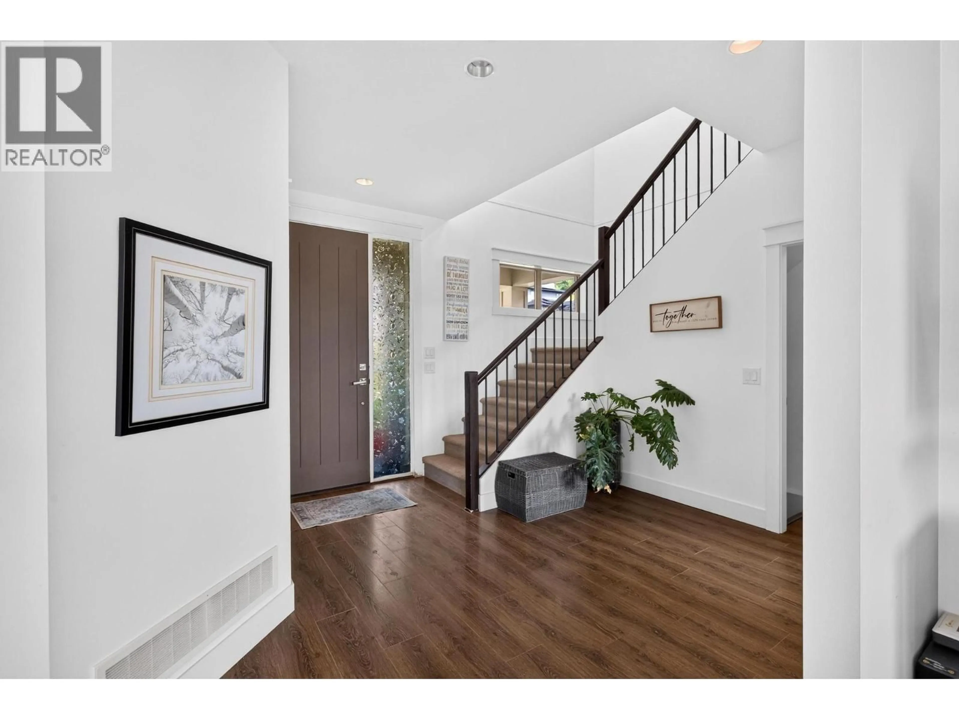 Indoor entryway for 2425 TALLUS HEIGHTS DRIVE, West Kelowna British Columbia V4T3K4