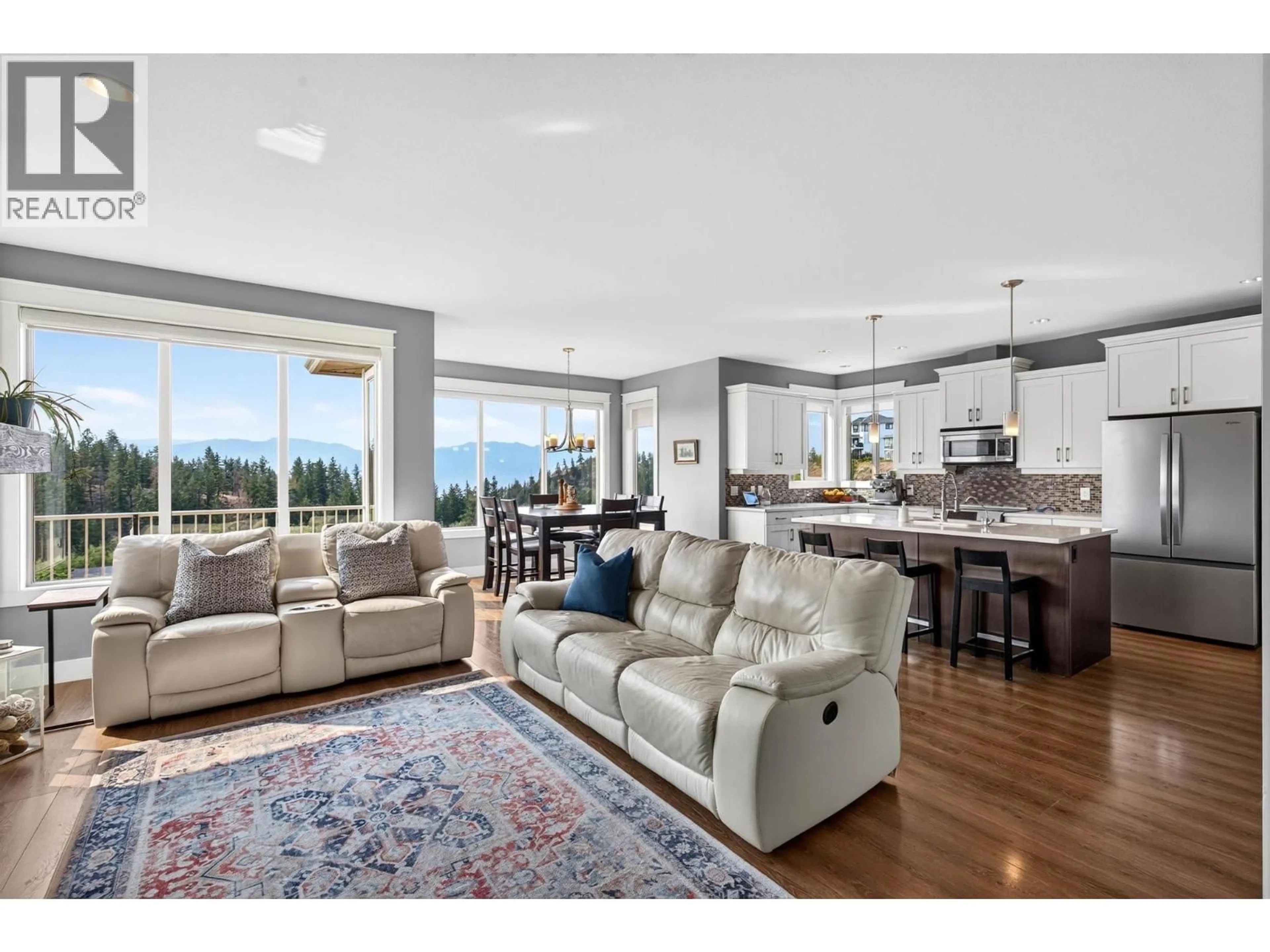 Unknown for 2425 TALLUS HEIGHTS DRIVE, West Kelowna British Columbia V4T3K4