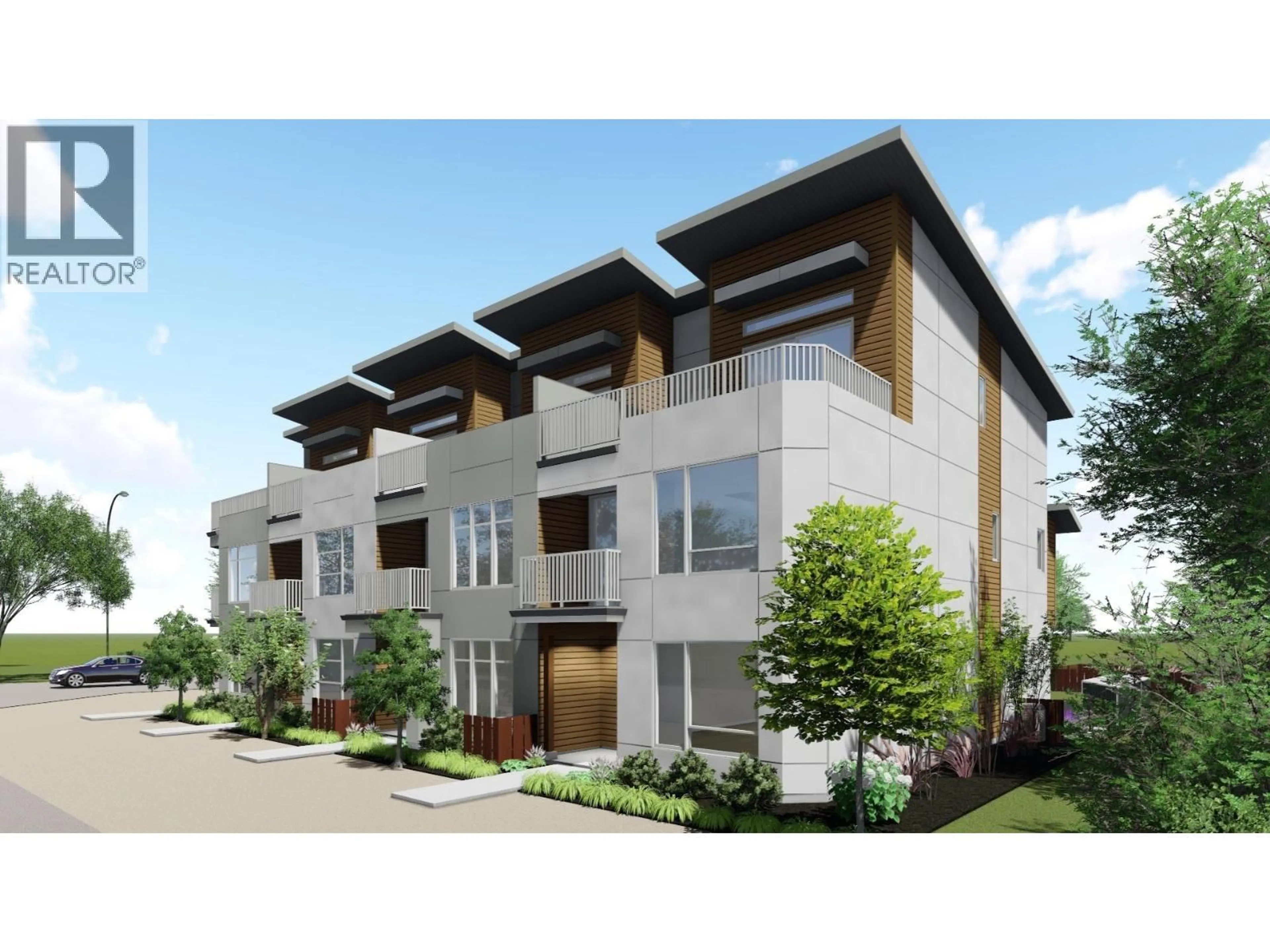 Home with brick exterior material, street for 2 - 781 WARDLAW AVENUE, Kelowna British Columbia V1Y5B8