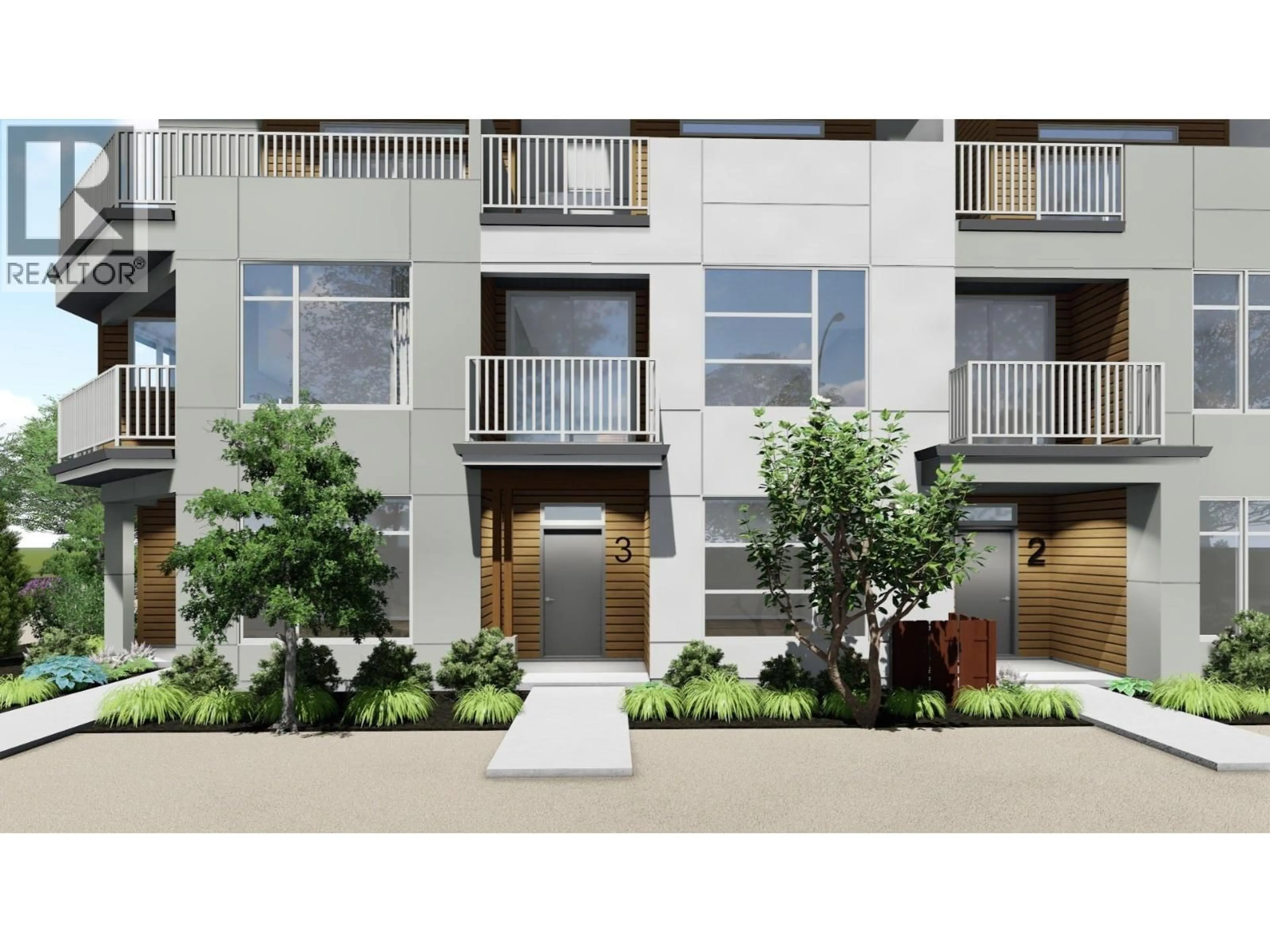 Unknown for 2 - 781 WARDLAW AVENUE, Kelowna British Columbia V1Y5B8