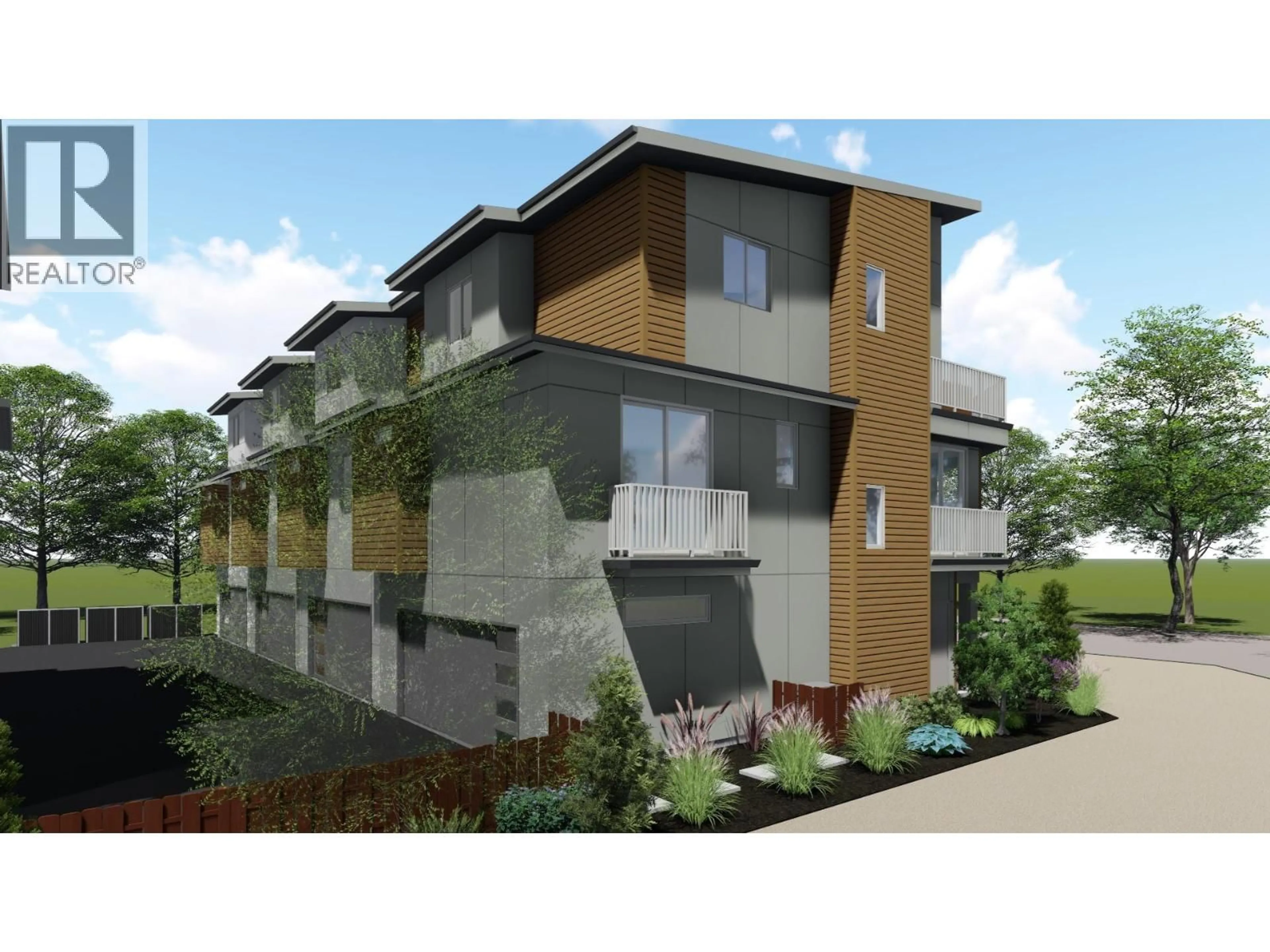 Unknown for 2 - 781 WARDLAW AVENUE, Kelowna British Columbia V1Y5B8
