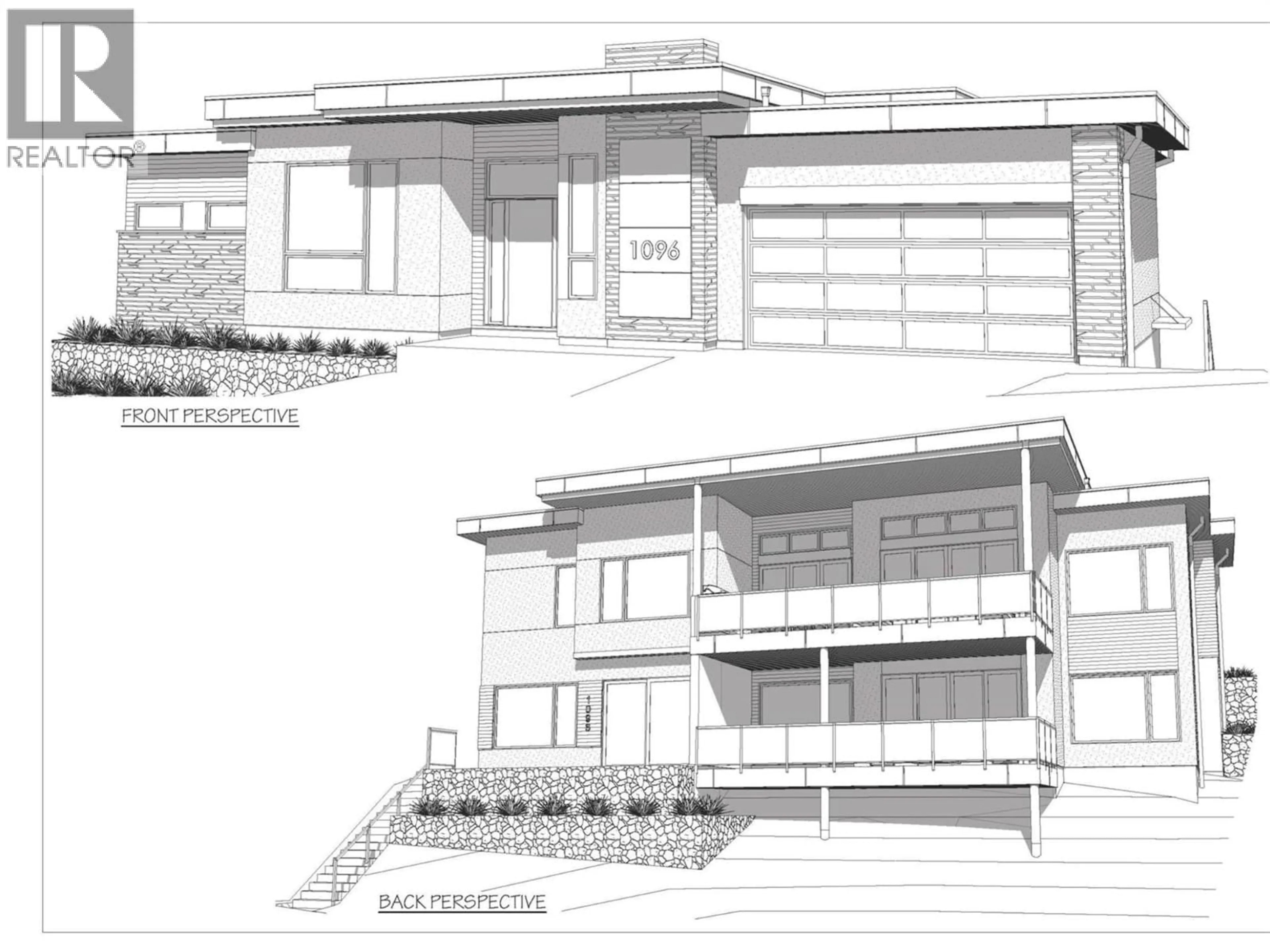 Floor plan for 1096 ANTLER DRIVE, Penticton British Columbia V2A0C8