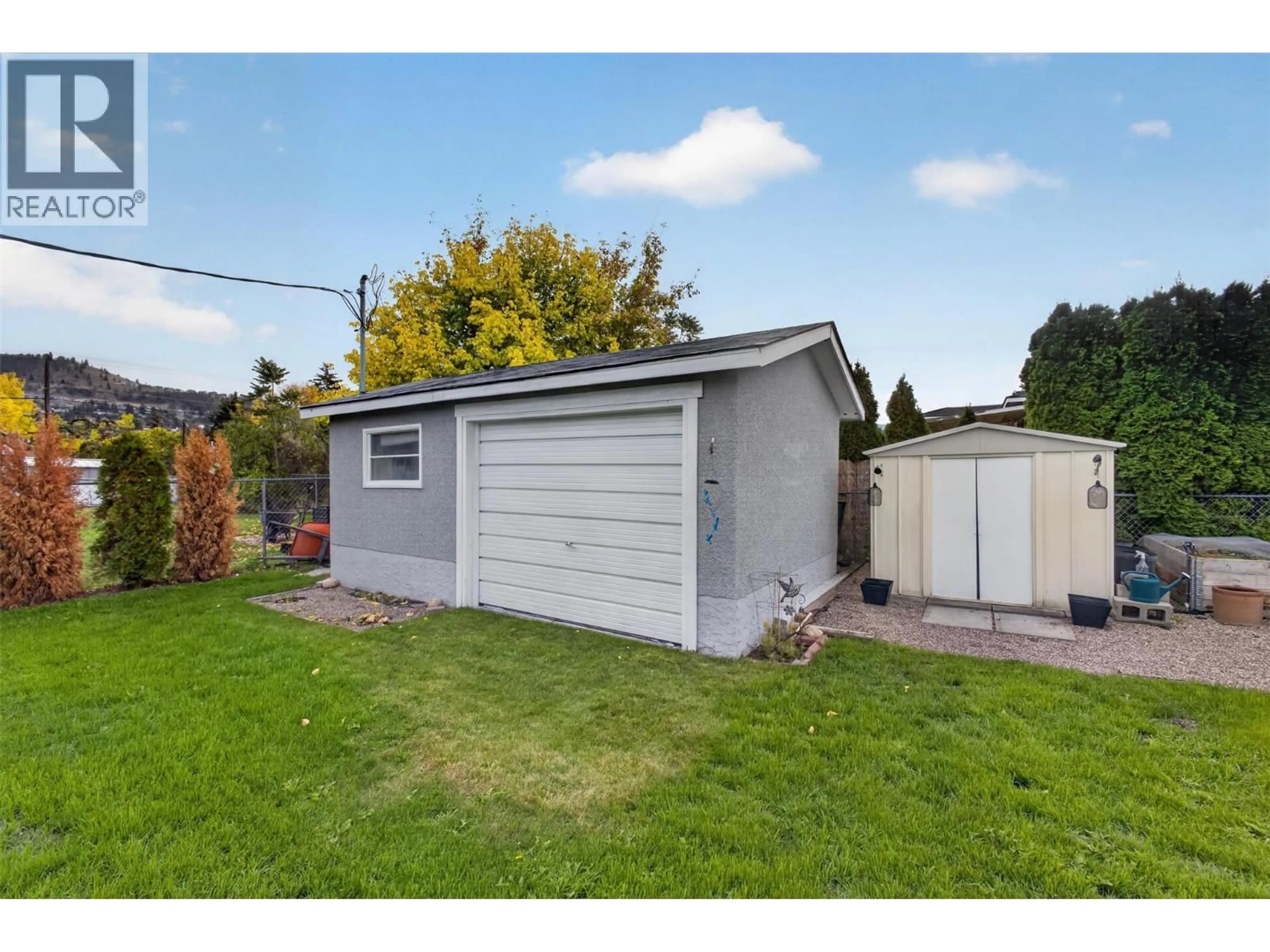 Shed for 175 VENUS ROAD, Kelowna British Columbia V1X1H6