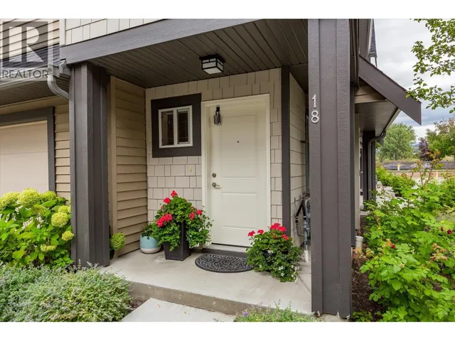18 - 680 OLD MEADOWS ROAD, Kelowna 2