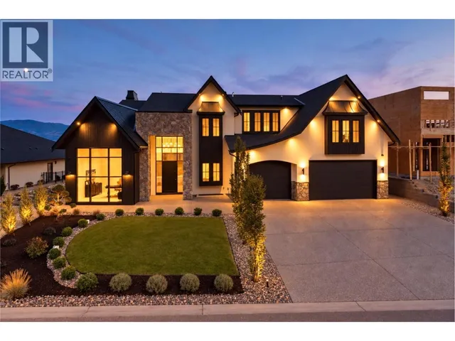 1531 CABERNET WAY, West Kelowna 2