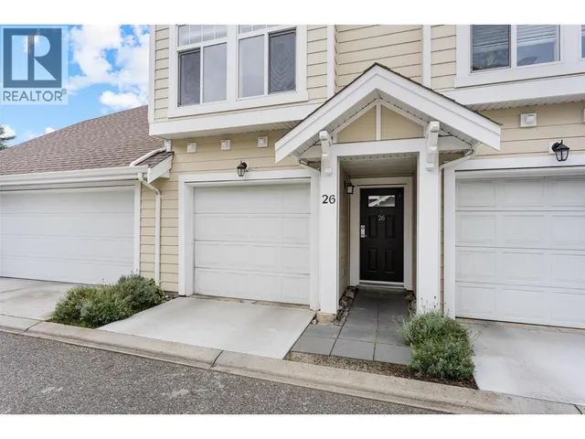 26 - 1853 PARKVIEW CRESCENT, Kelowna 2