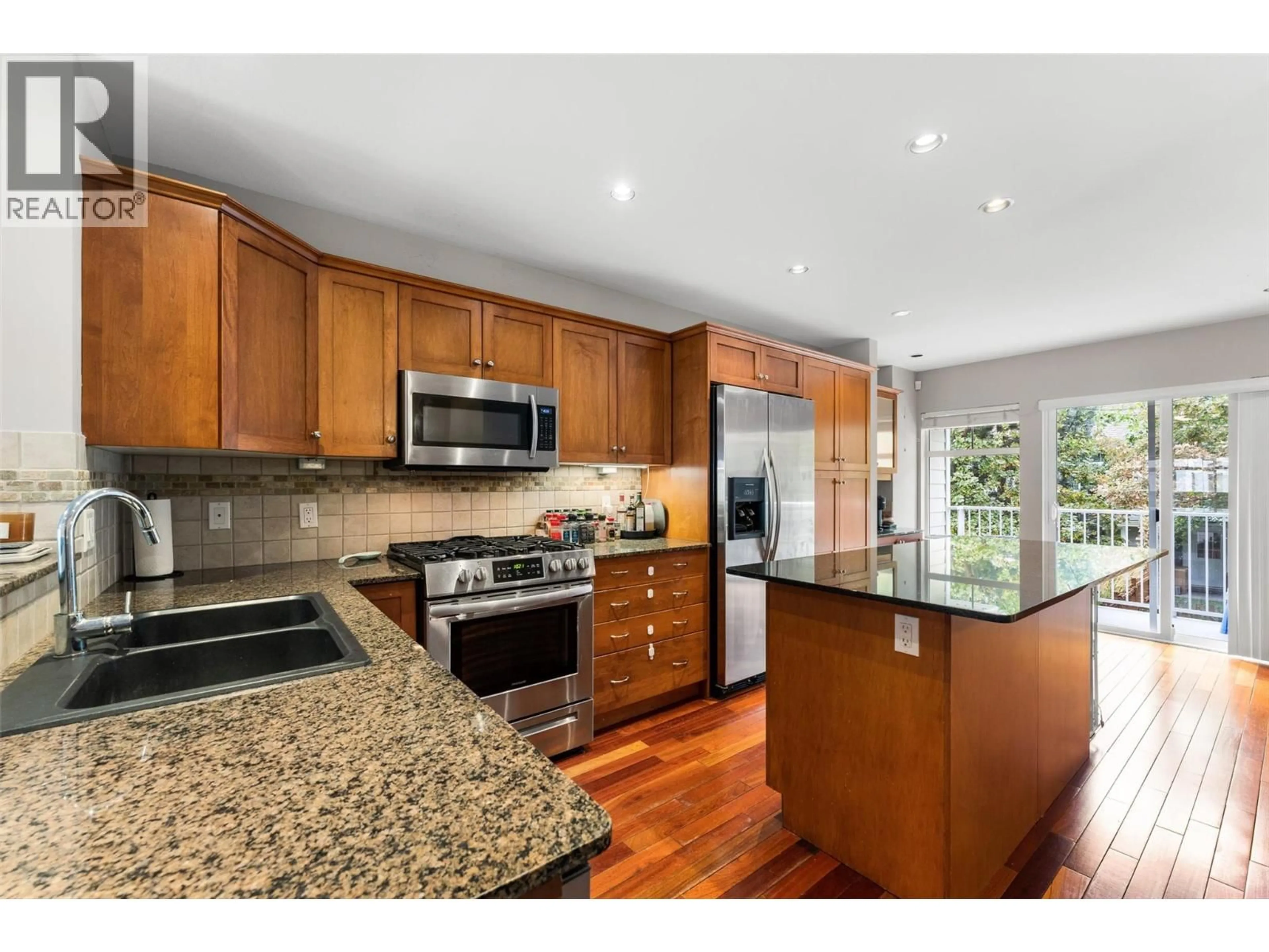 Open concept kitchen, unknown for 26 - 1853 PARKVIEW CRESCENT, Kelowna British Columbia V1X8A3