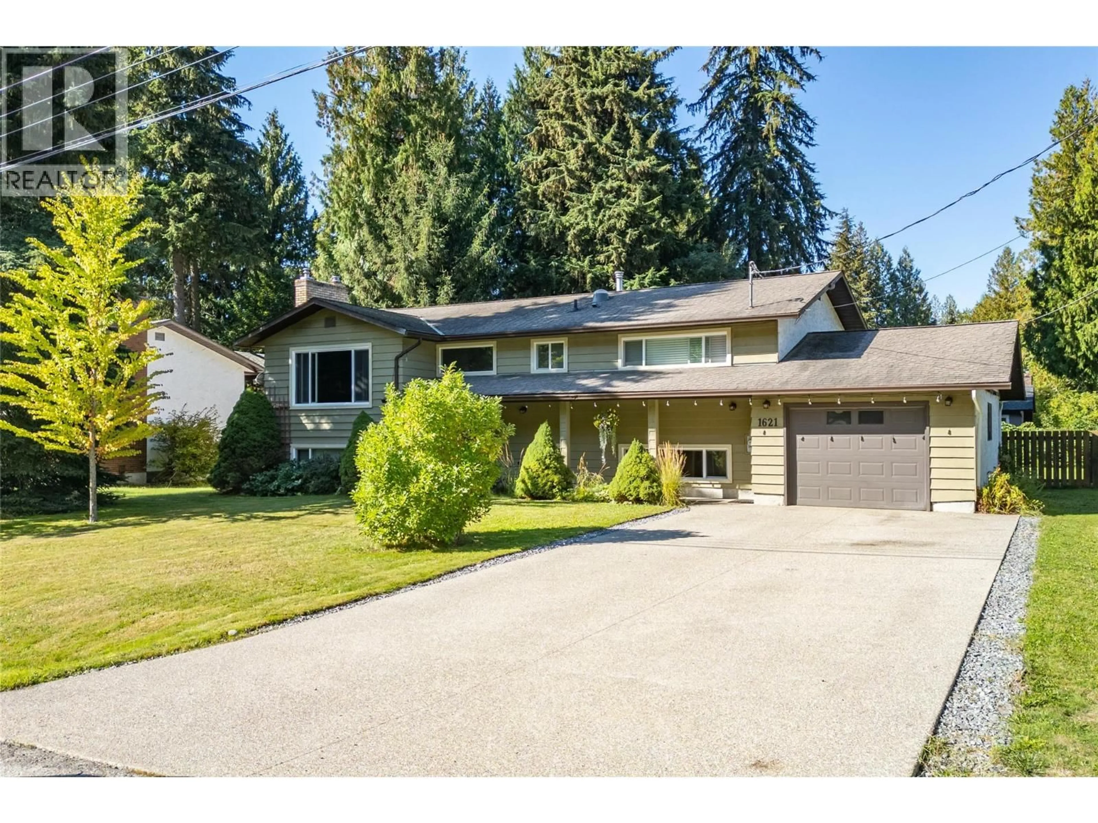 Unknown for 1621 BIRCH DRIVE, Revelstoke British Columbia V0E2S1