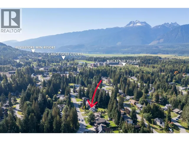 1621 BIRCH DRIVE, Revelstoke 3
