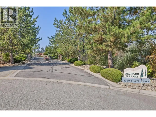 3 - 2300 SILVER PLACE, Kelowna 5