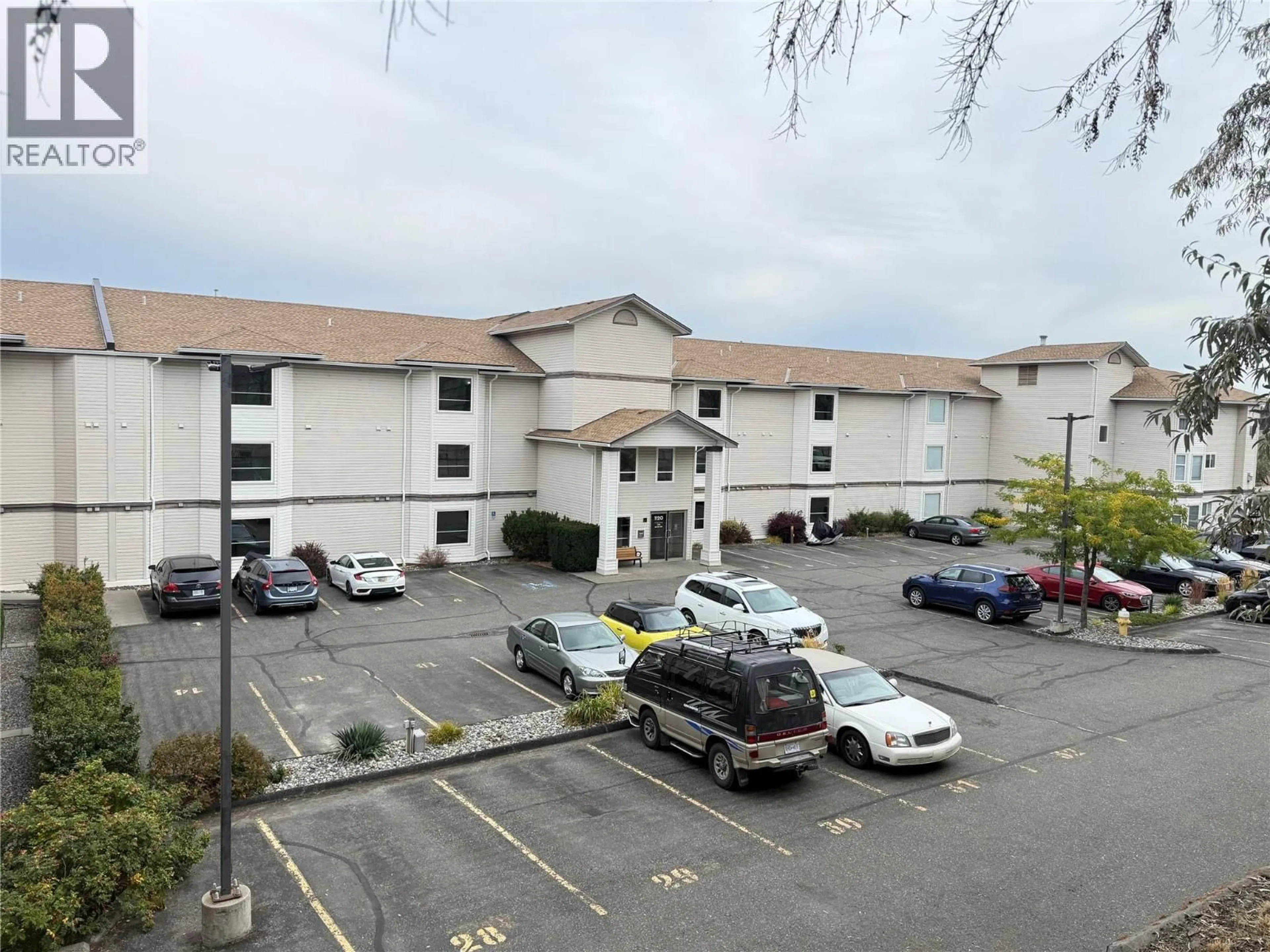 Unknown for 314 - 1120 HUGH ALLAN DRIVE, Kamloops British Columbia V1S0B5