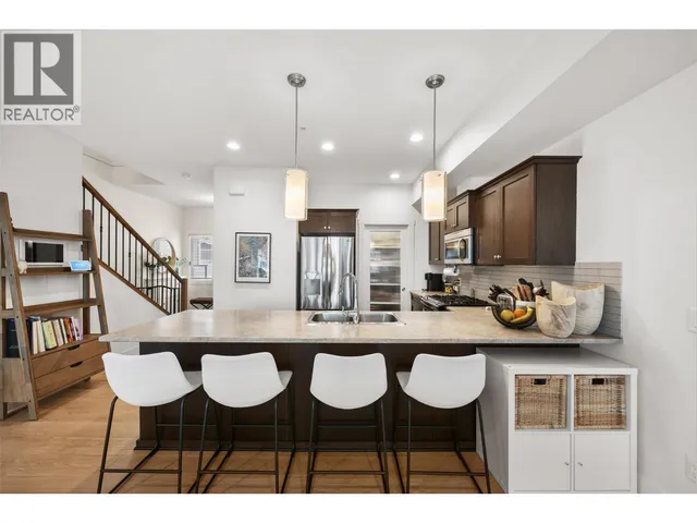 46 - 600 BOYNTON PLACE, Kelowna