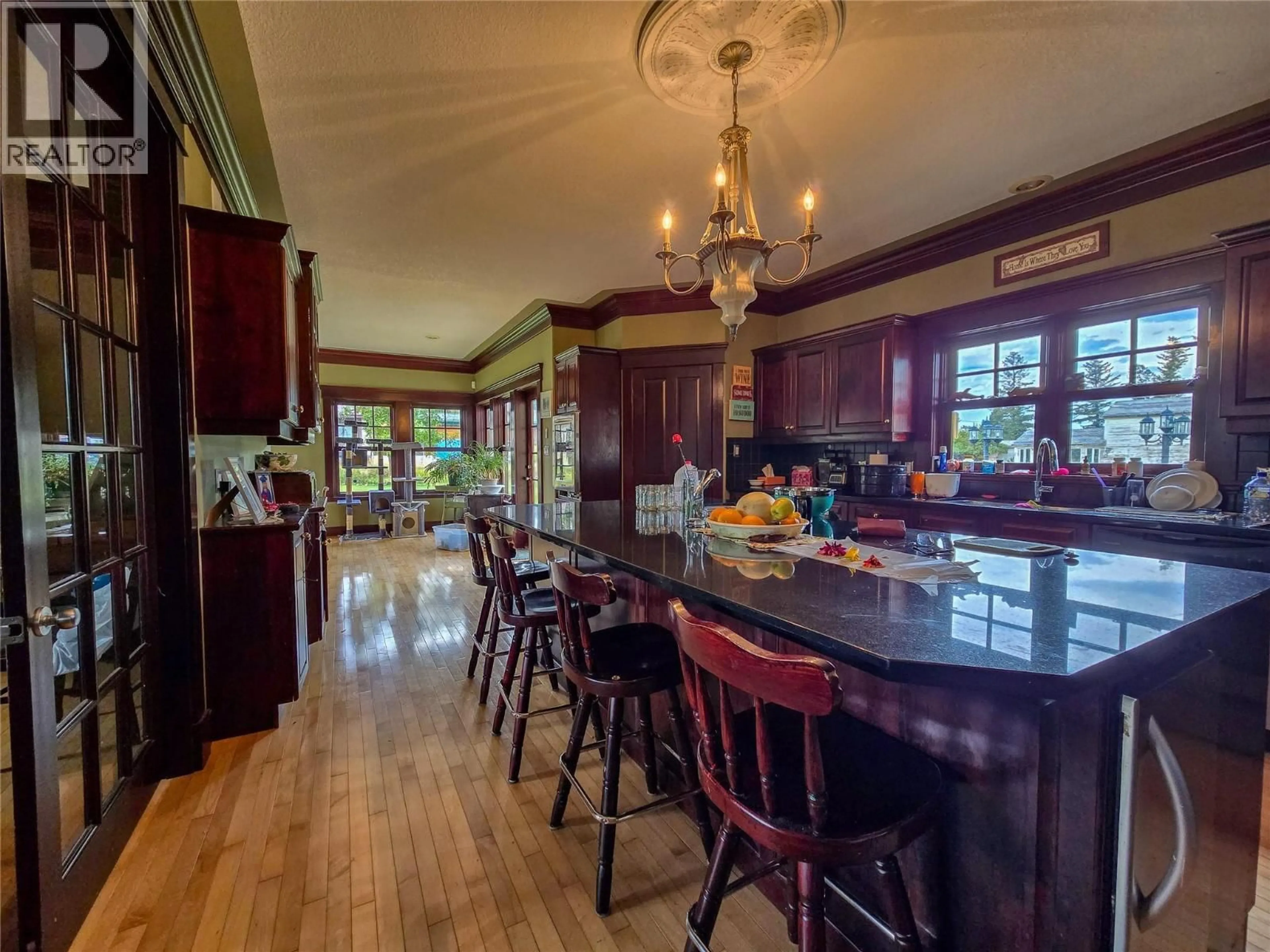 Dining room, unknown for 1018 5TH STREET, Invermere British Columbia V0A1K0