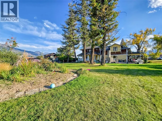 1018 5TH STREET, Invermere 5