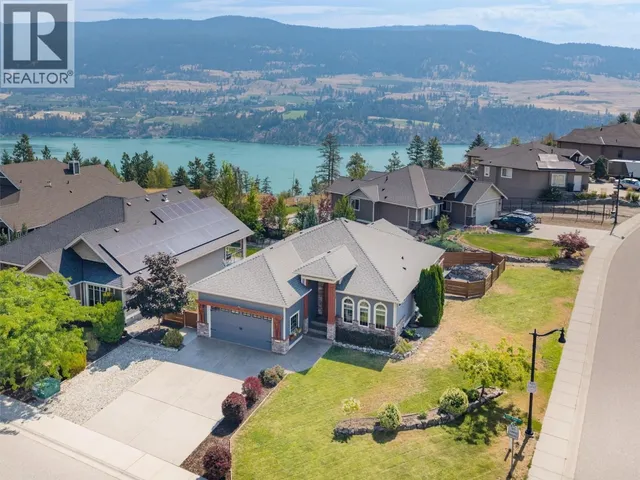 12931 EAST RIDGE DRIVE, Lake Country 2