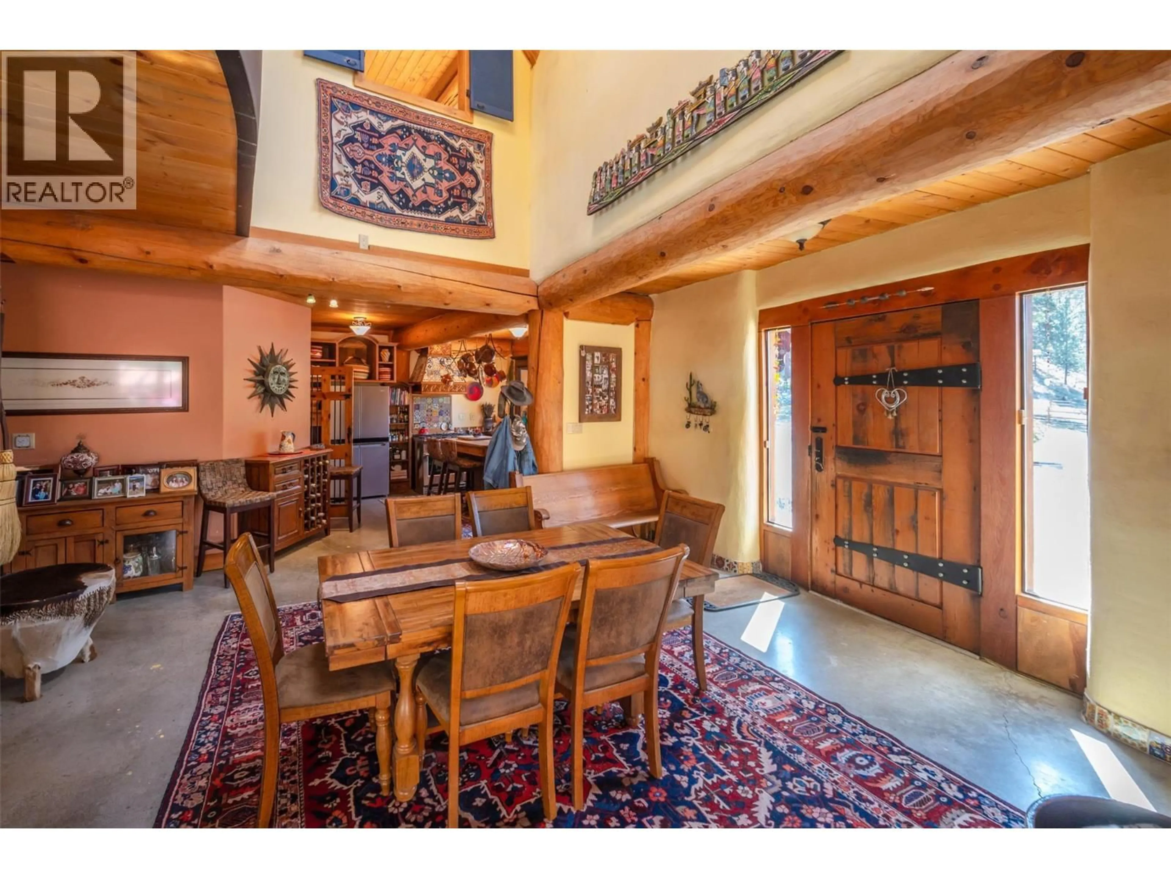 Dining room, unknown for 1525 SMETHURST ROAD, Naramata British Columbia V2A1N0