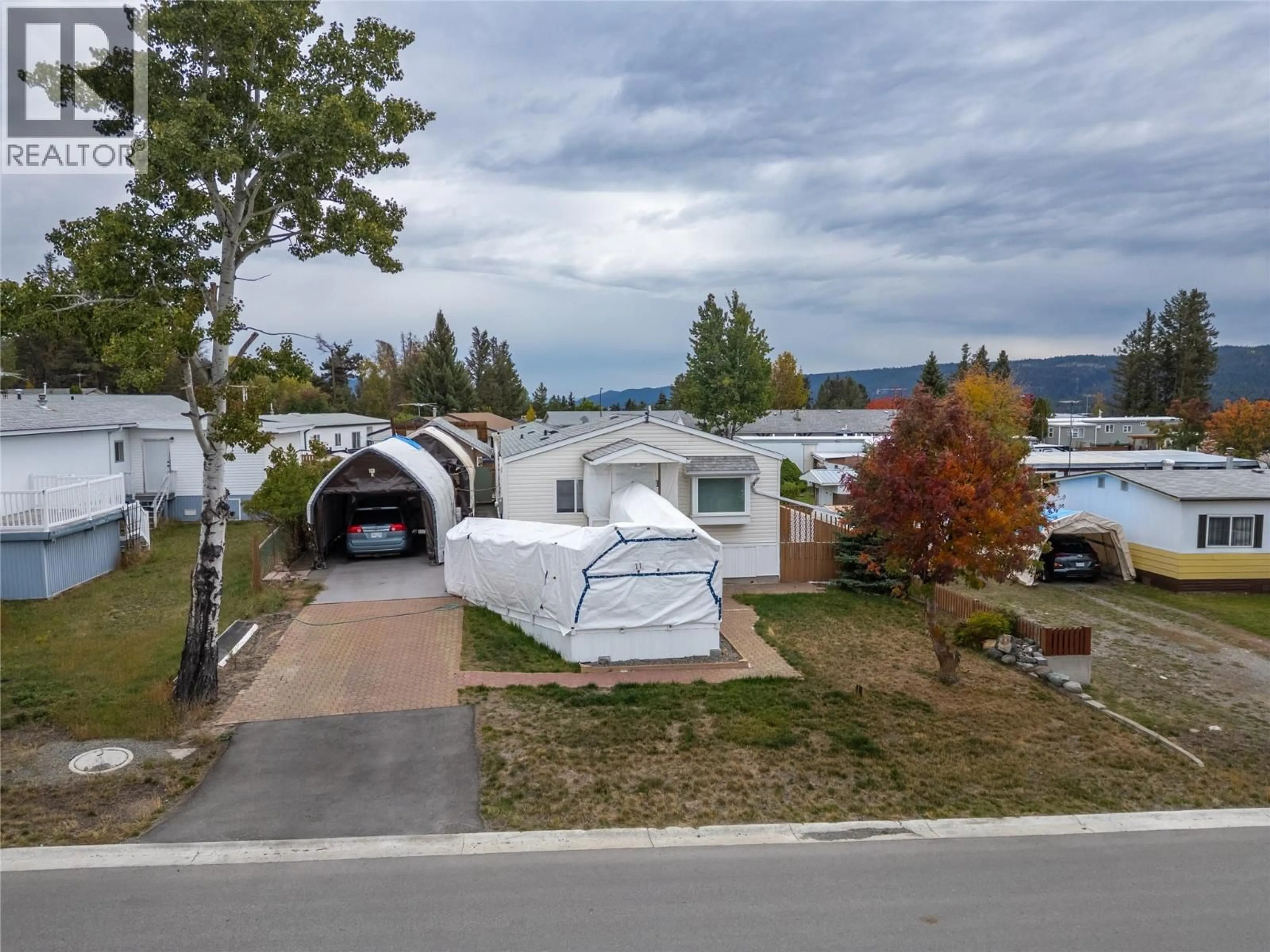 Unknown for 11 TOPAZ CRESCENT, Logan Lake British Columbia V0K1W0