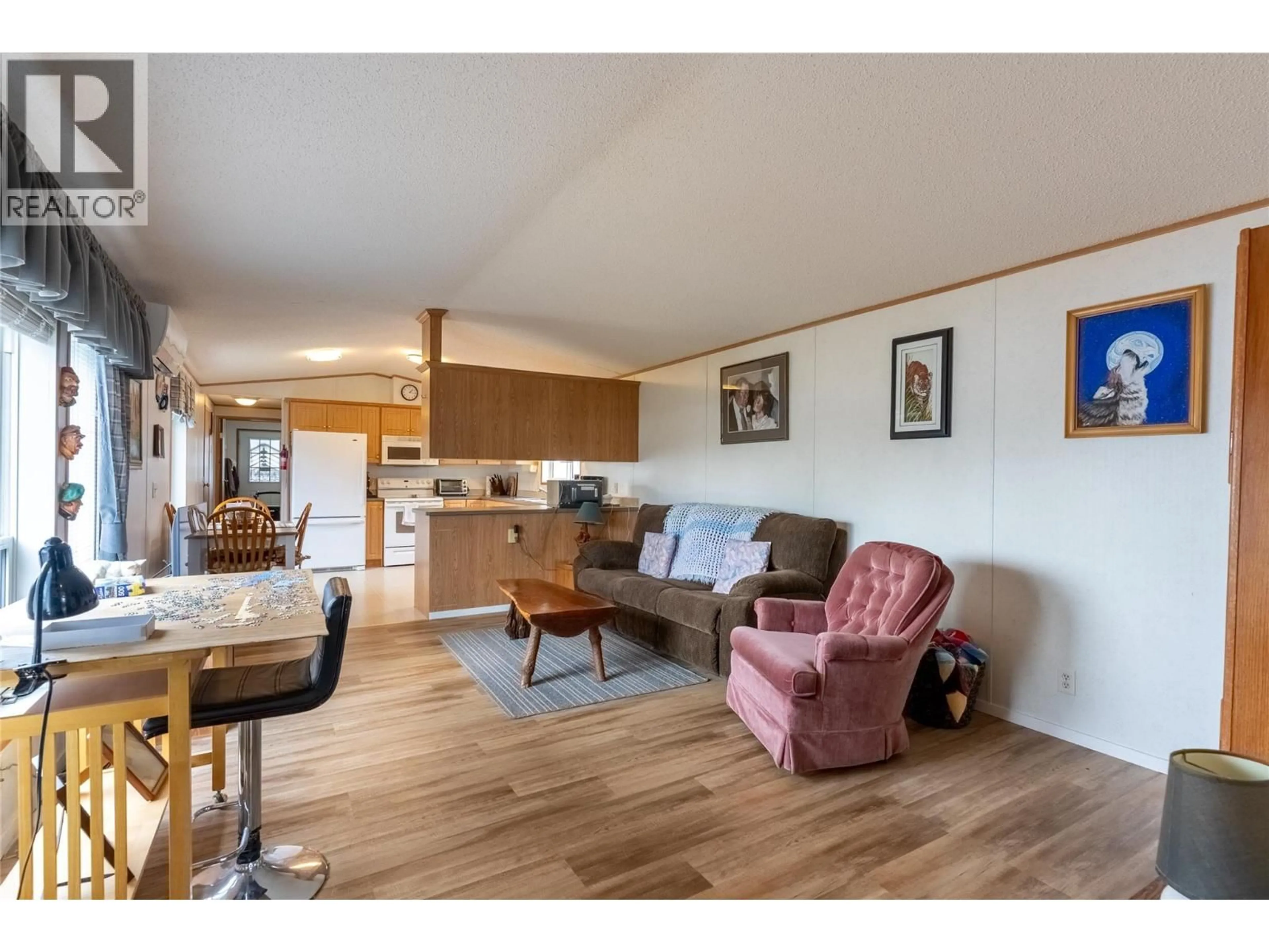 Unknown for 11 TOPAZ CRESCENT, Logan Lake British Columbia V0K1W0