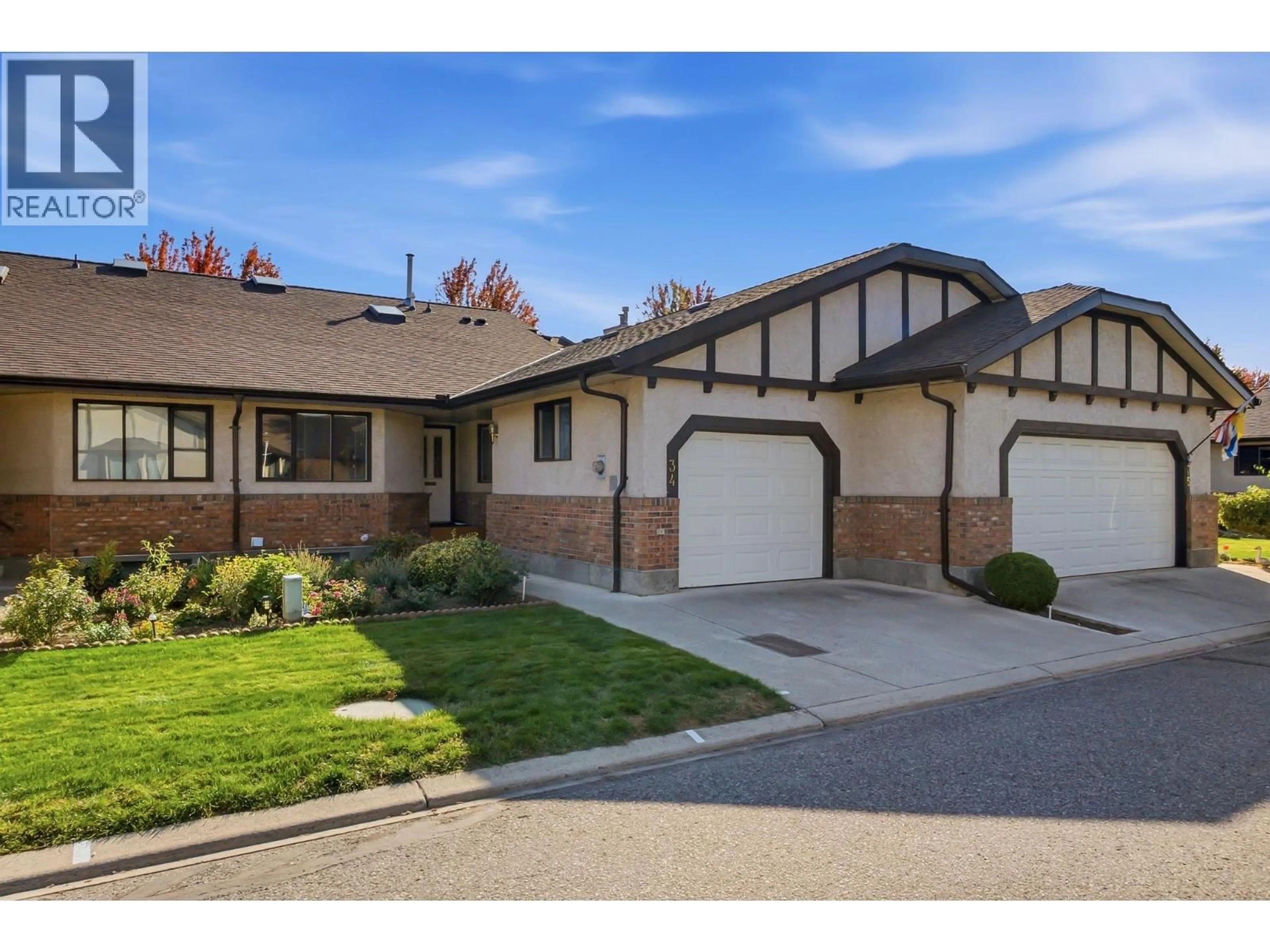 Unknown for 34 - 2200 GORDON DRIVE, Kelowna British Columbia V1Y8T7