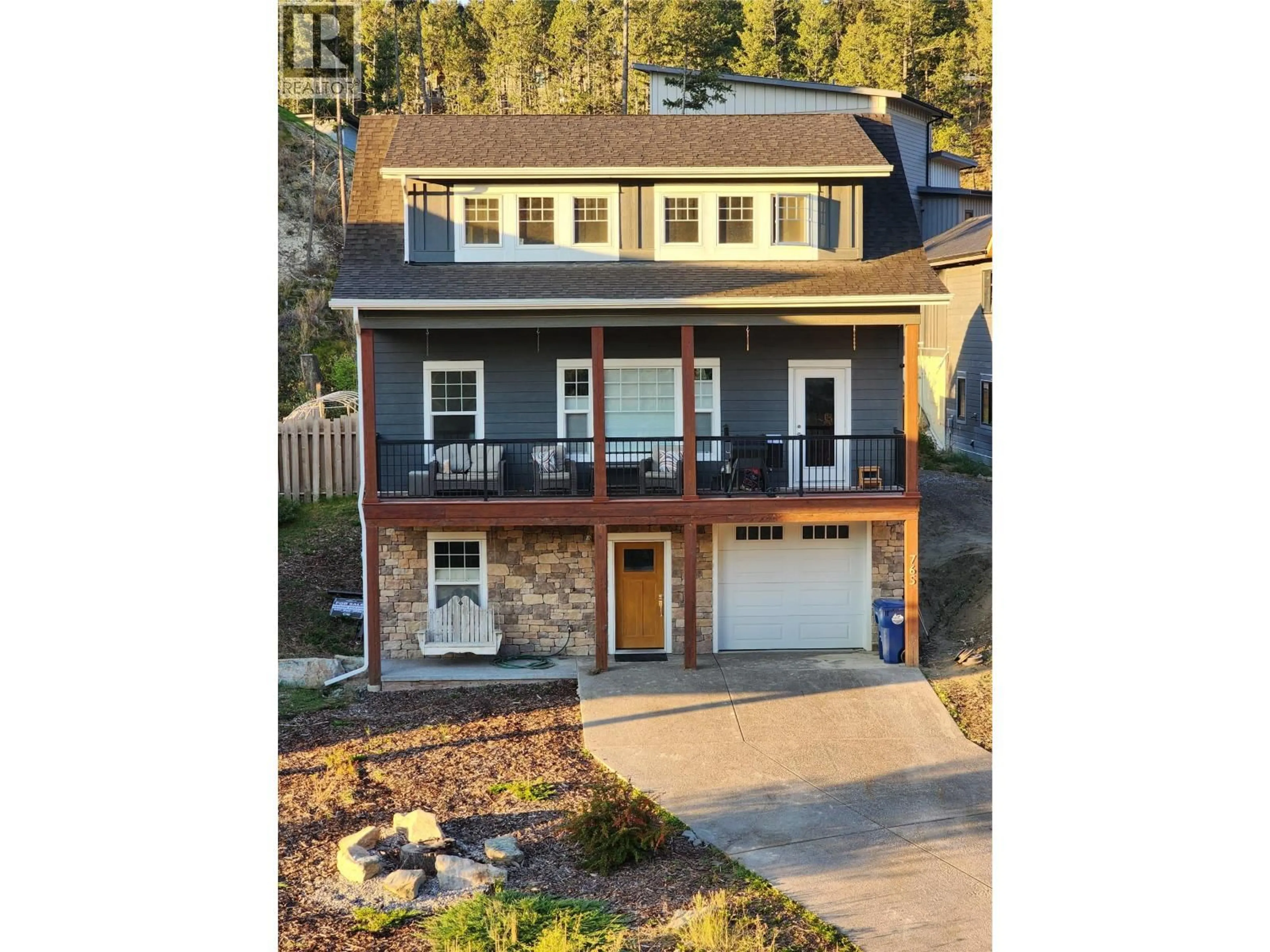 Unknown for 765 KPOKL ROAD, Invermere British Columbia V0A1K4