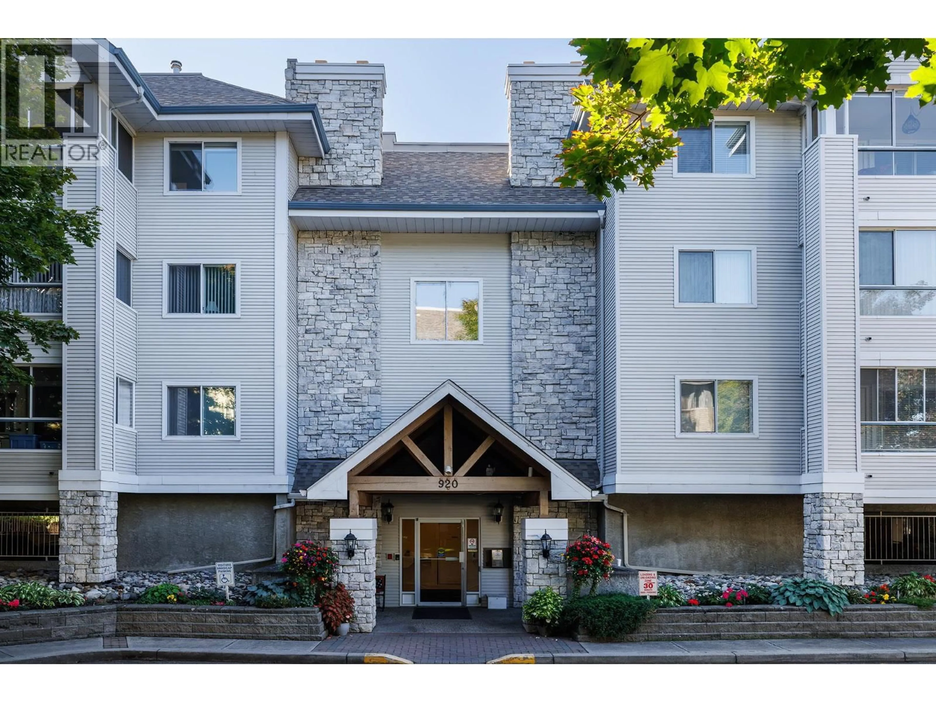 Unknown for 111 - 920 GLENWOOD AVENUE, Kelowna British Columbia V1Y9P2