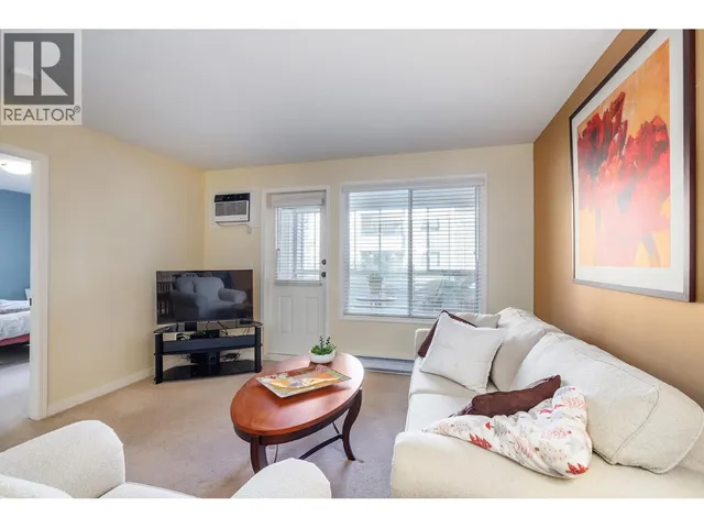 111 - 920 GLENWOOD AVENUE, Kelowna 5