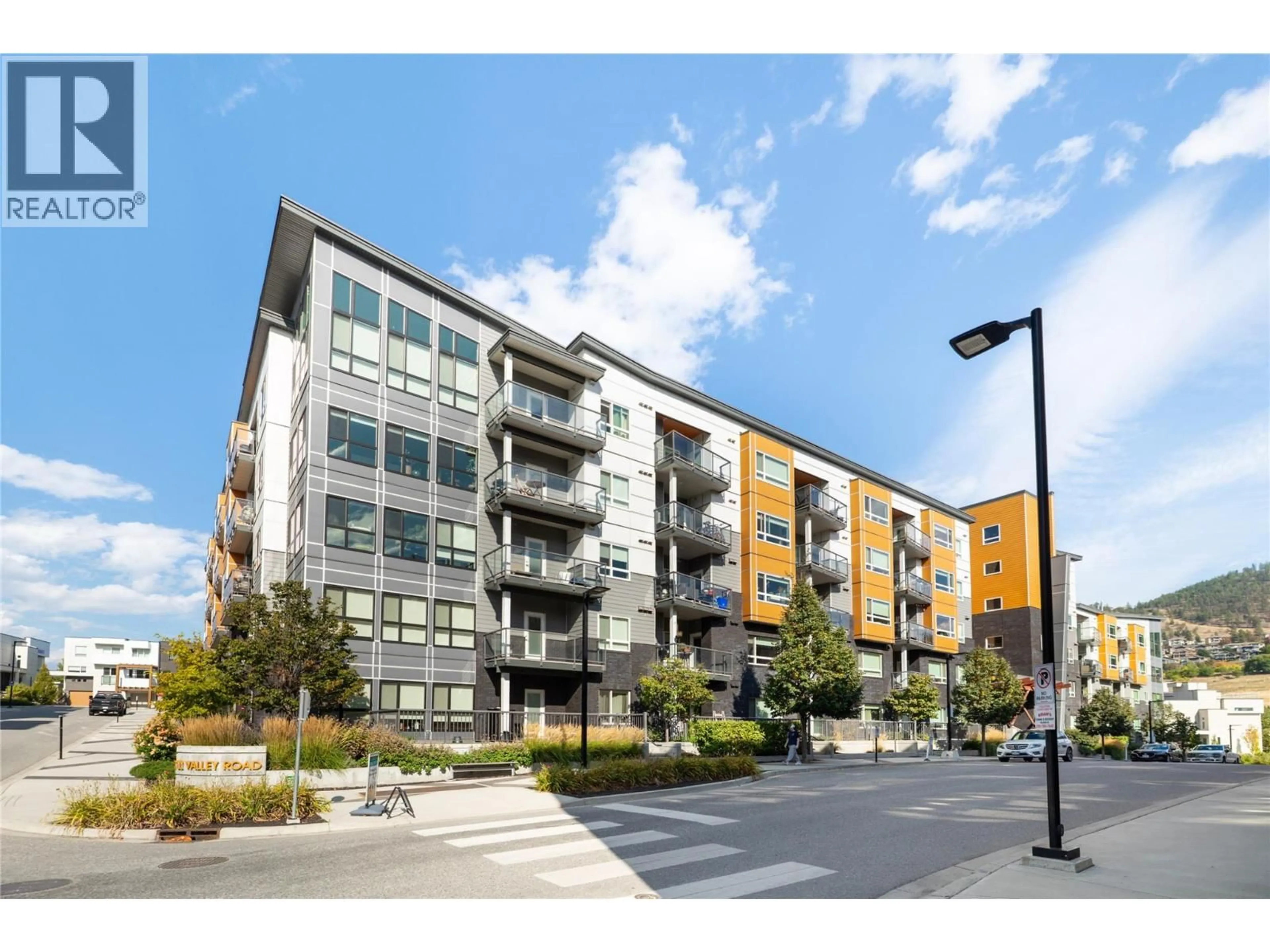 Unknown for 402 - 722 VALLEY ROAD, Kelowna British Columbia V1V0E2