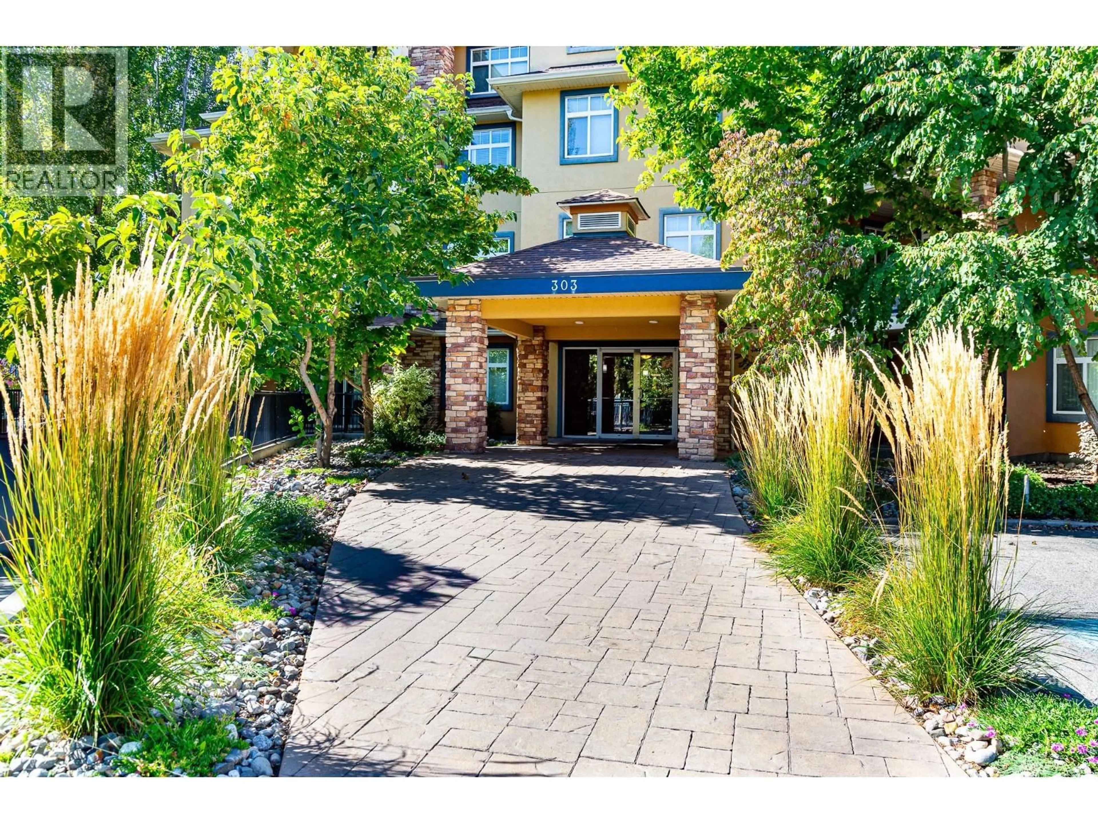 Unknown for 304 - 303 WHITMAN ROAD, Kelowna British Columbia V1V2P3