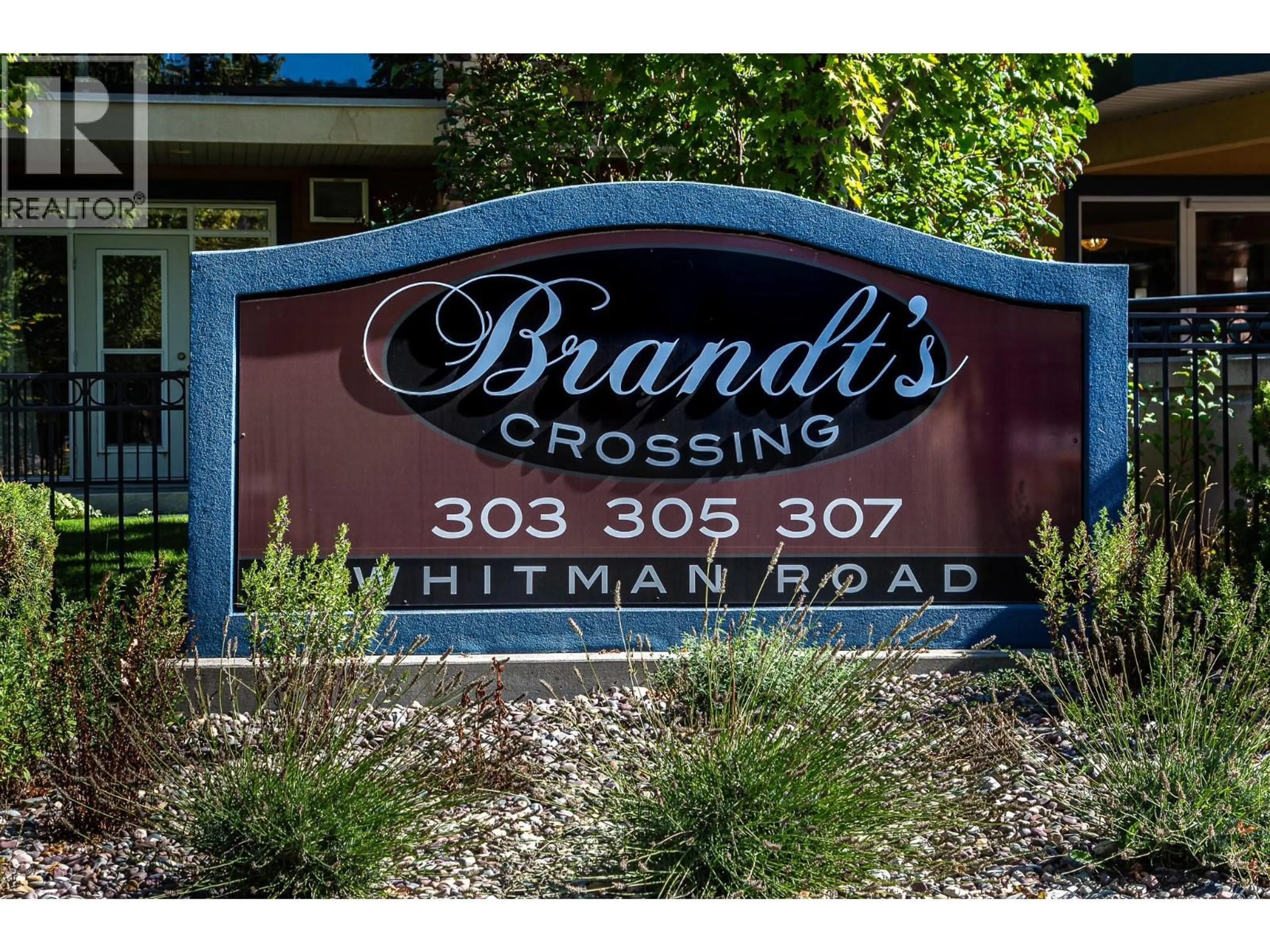 Unknown for 304 - 303 WHITMAN ROAD, Kelowna British Columbia V1V2P3