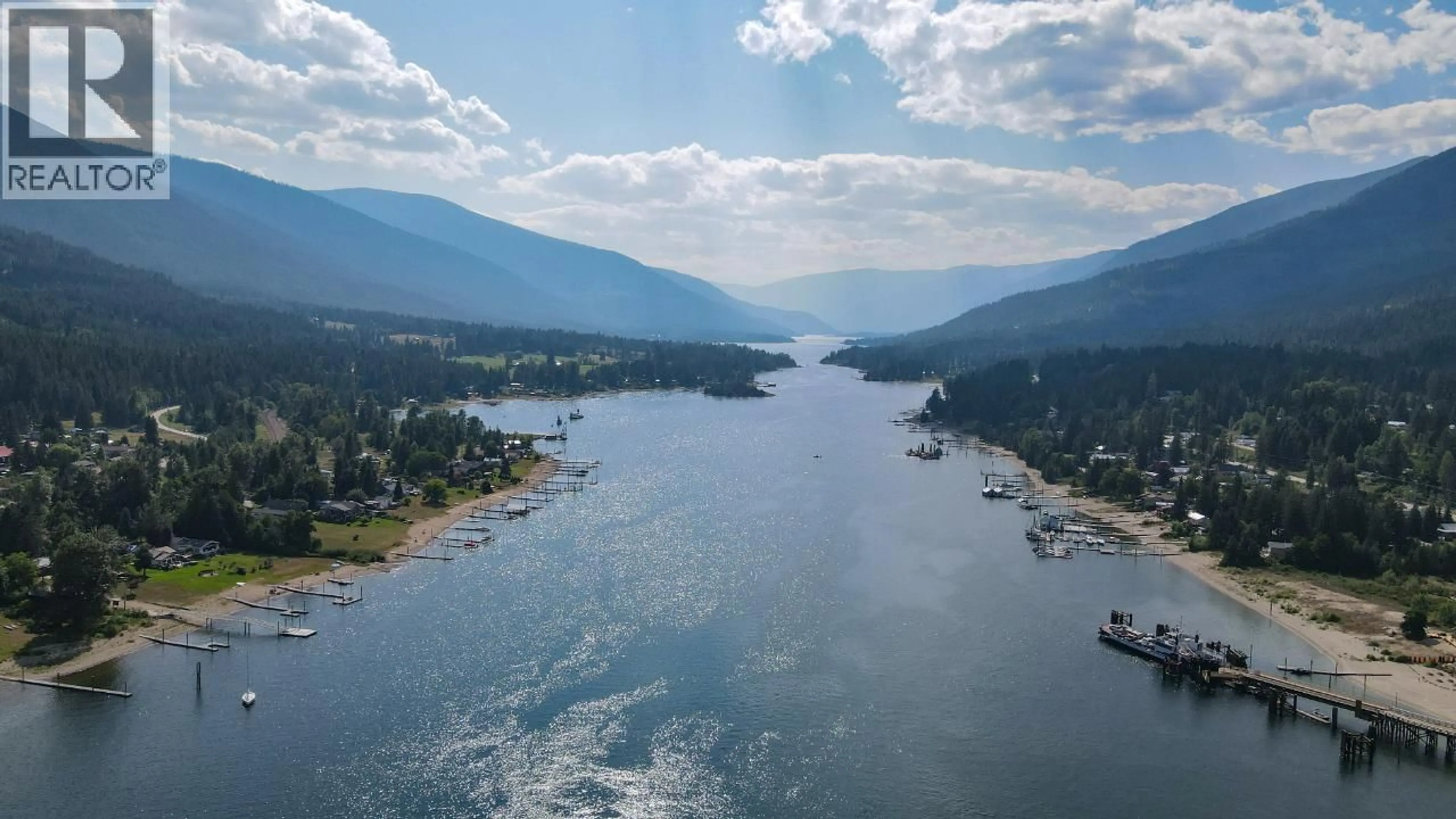 Blurry image for 8119 MUNCH ROAD, Procter British Columbia V0G1V0