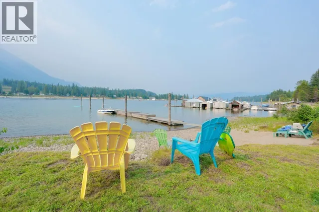 8119 MUNCH ROAD, Procter 5