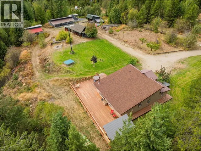 2396 NAULT ROAD, Pass Creek 3