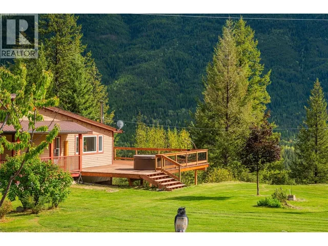 2396 NAULT ROAD, Pass Creek 5