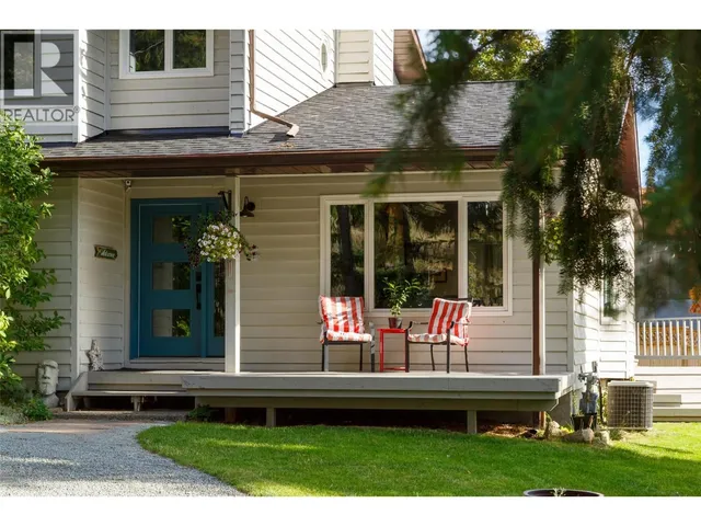 1489 BEAR CREEK ROAD, West Kelowna 5