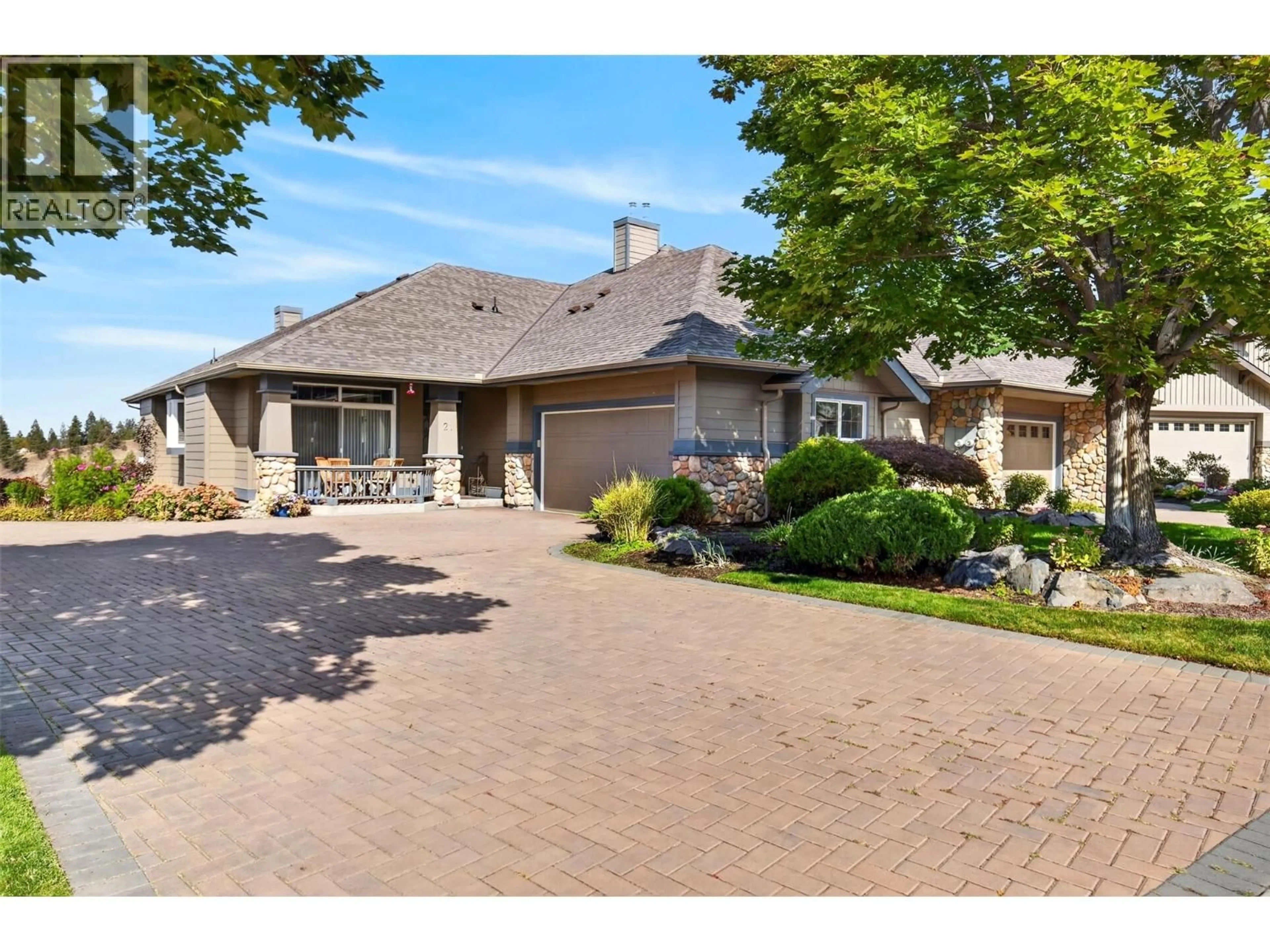 Unknown for 21 - 3800 GALLAGHERS PINNACLE WAY, Kelowna British Columbia V1W3Z8